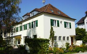 Villa Arborea